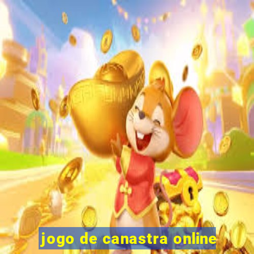 jogo de canastra online